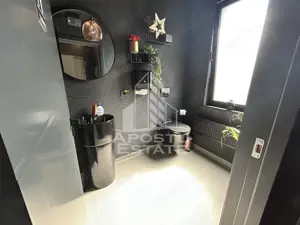 Spatiu comercial SAD, de inchiriat, amenajat modern, parcare Ghiroda. - imagine 6