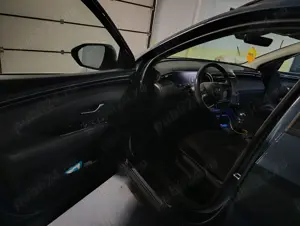 Hyundai Tucson 1.6 l 150 CP 2WD 6MT Style+ - imagine 2