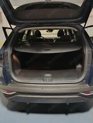 Hyundai Tucson 1.6 l 150 CP 2WD 6MT Style+ - imagine 6