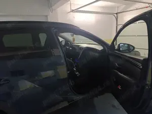 Hyundai Tucson 1.6 l 150 CP 2WD 6MT Style+ - imagine 3