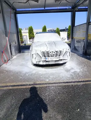 Hyundai Tucson 1.6 l 150 CP 2WD 6MT Style+ - imagine 5