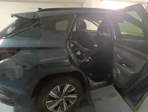 Hyundai Tucson 1.6 l 150 CP 2WD 6MT Style+ - imagine 4