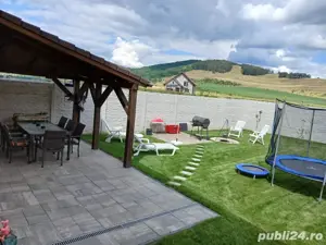 Cazare Brasov - imagine 9