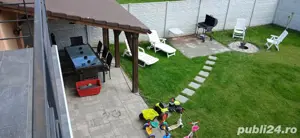 Cazare relaxanta Brasov  - imagine 2