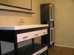 PF vand Apartament duplex 7 camere 4 bai Mamaia Nord centru + curte 300m de plaja - imagine 3