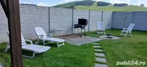 Cazare relaxanta Brasov  - imagine 3