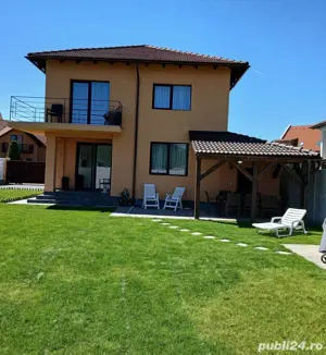 Cazare relaxanta Brasov  - imagine 5