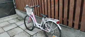 Bicicletă MTB Sprint Scarlett  - imagine 2