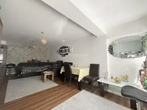 Refugiu urban cu personalitate – Casa cu mansarda si crama amenajata -  zona centrala - imagine 3 Refugiu urban cu personalitate – Casa cu mansarda si crama amenajata -  zona centrala - imagine 3