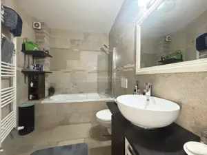 Refugiu urban cu personalitate – Casa cu mansarda si crama amenajata -  zona centrala - imagine 13 Refugiu urban cu personalitate – Casa cu mansarda si crama amenajata -  zona centrala - imagine 13