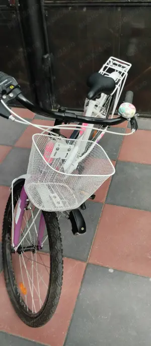 Bicicletă MTB Sprint Scarlett  - imagine 4