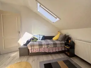 Refugiu urban cu personalitate – Casa cu mansarda si crama amenajata -  zona centrala - imagine 6 Refugiu urban cu personalitate – Casa cu mansarda si crama amenajata -  zona centrala - imagine 6