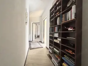 Refugiu urban cu personalitate – Casa cu mansarda si crama amenajata -  zona centrala - imagine 19 Refugiu urban cu personalitate – Casa cu mansarda si crama amenajata -  zona centrala - imagine 19