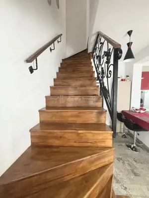 Refugiu urban cu personalitate – Casa cu mansarda si crama amenajata -  zona centrala - imagine 7 Refugiu urban cu personalitate – Casa cu mansarda si crama amenajata -  zona centrala - imagine 7