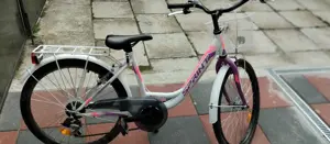 Bicicletă MTB Sprint Scarlett  - imagine 5