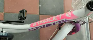 Bicicletă MTB Sprint Scarlett  - imagine 3