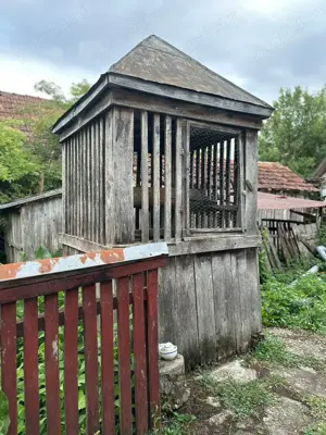 Vând casă Asuaju de Jos Maramureș  - imagine 8