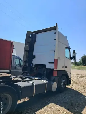 Volvo FH 12 420 - imagine 3