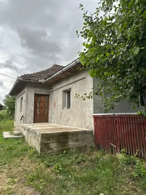 Vând casă Asuaju de Jos Maramureș
