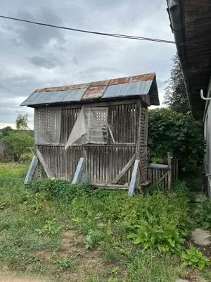 Vând casă Asuaju de Jos Maramureș  - imagine 2