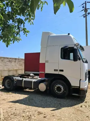 Volvo FH 12 420 - imagine 5