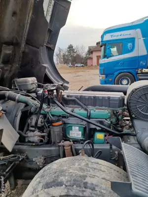 Volvo FH 12 420 - imagine 10