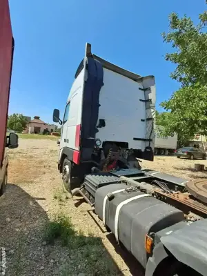 Volvo FH 12 420 - imagine 4