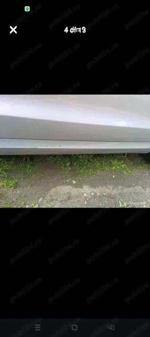 Vând Audi Q3 2014 2.0TDI 177HP Quattro, Automat, Piele - imagine 3