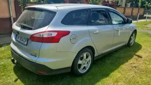 Ford Focus 1.6 diesel  - imagine 4