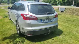 Ford Focus 1.6 diesel  - imagine 5