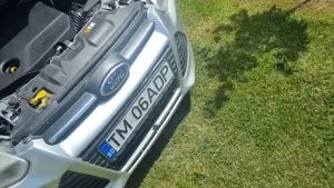 Ford Focus 1.6 diesel  - imagine 7