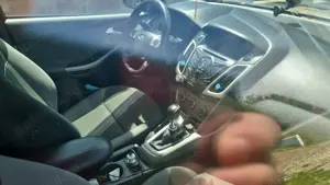 Ford Focus 1.6 diesel  - imagine 8