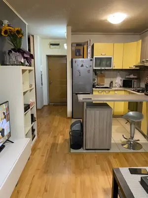 Proprietar 2 camere Grigorescu metrou Edenia Titan Et-4 din11 Bloc 2010