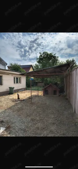 Casă de vânzare zona centrală 1 mai - imagine 4