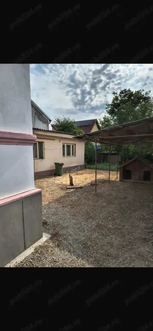 Casă de vânzare zona centrală 1 mai - imagine 3