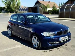 De vanzare BMW 123d 2010 204cp