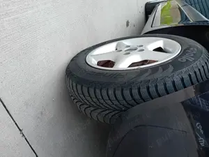 Skoda Fabia 1.2 Impecabila- Jante - Klima , Face-Lift - Unic Propietar- 126.000 km - imagine 9