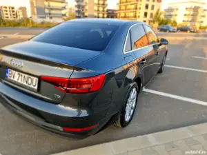 audi a4 b9  - imagine 2
