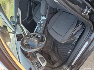 audi a4 b9  - imagine 4