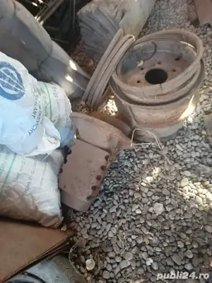 Piese tractor si utilaje