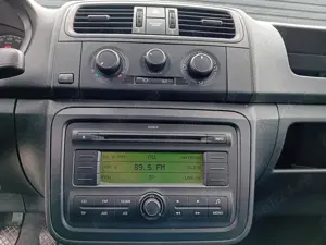 Skoda Fabia 1.2 Impecabila- Jante - Klima , Face-Lift - Unic Propietar- 126.000 km - imagine 10