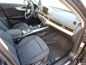 audi a4 b9  - imagine 3