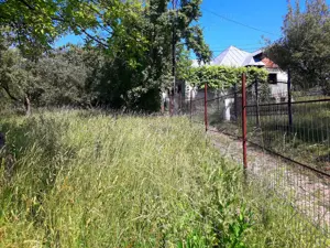 Teren intravilan 1935 mp, cadastrat, deschidere la stradă 23ml. - imagine 8