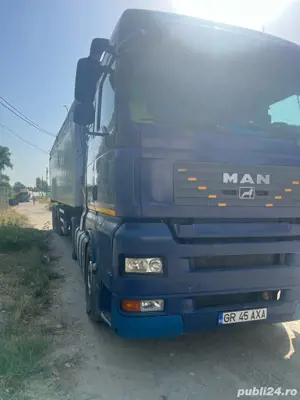 Man tga 440 - imagine 3