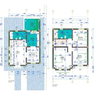 Case Noi   Cartier Privat   Case Premium - imagine 5