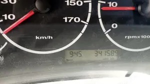 Vând Citroen jumper autoutilitara