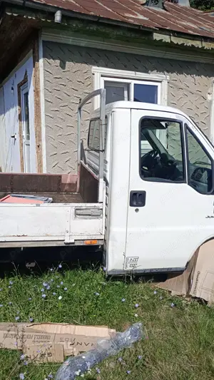 Vând Citroen jumper autoutilitara  - imagine 2