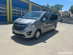 opel vivaro16 - imagine 2