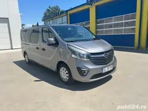 opel vivaro16