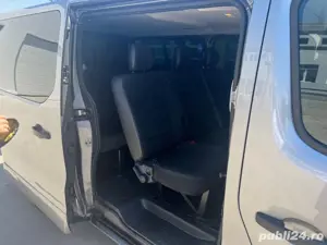 opel vivaro16 - imagine 4